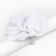 Outlet. Bant for hair on elastic band, white, 13 cm, Minnie Mouse