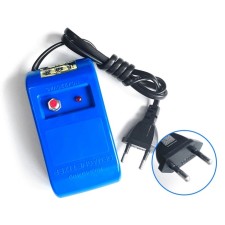 Demagneter (demagnetizer) for wristwatch
