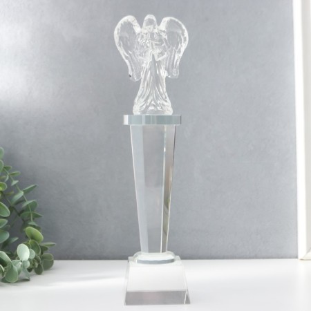 Suvenir Glass "Award Cup - Angel" 29*8*7 cm