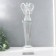 Suvenir Glass "Award Cup - Angel" 29*8*7 cm