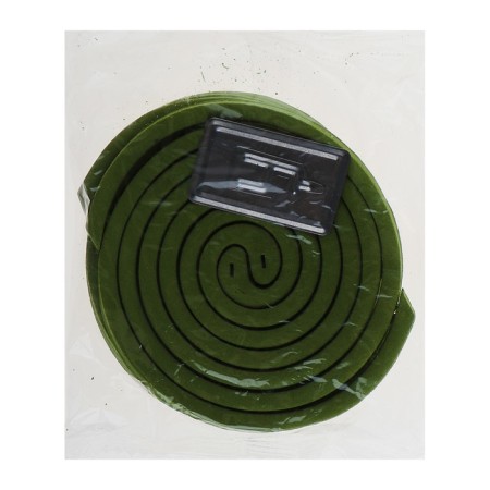 Spirals from mosquitoes "taiga", woody, 10 pcs-2