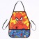 Apron for labor 490*395, spiderman