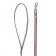 Kapron "Rainbow" leash, 1.6 m x 1 cm