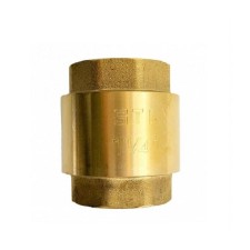 Клапан обратный STI, 1 1/4"