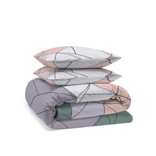Bed linen 2 Jason joint venture, size 220x215 cm, 175x215 cm, 70x70 cm