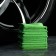 Microfiber Microfiber 35 x 40 cm, Grass, 10 pcs