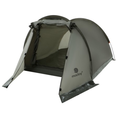 TART TALE, Trekking Maclay Kama 3, 3-seater, with vestibule-8