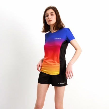 Sports shorts onlytop unisex Black, p. 48-2