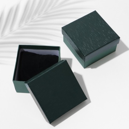 Gift box for the watch "Street", 9 × 9, color mix-1