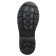 Boots Men's Eva s "Ice Land" with composite sock D353-chrysnu, Black color, size 41