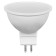 LED LED Feron, 80LED (7W) 230V G5.3 6400K MR16, LB-26