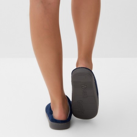 Women's sizes 40-41, blue color-13
