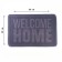 Rapid Welcome Home mat, 40 x 60 cm