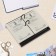 Block for desktop calendars "Symbol of the year - 1" 2025, 320 pp, 10 x 14 cm