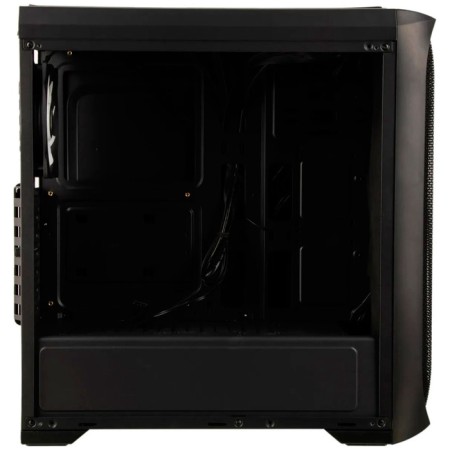 Zalman N5 Mf Black Corps-9