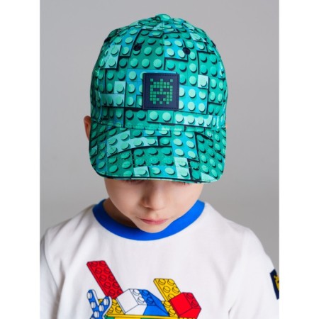 Cap for the boy PlayTode, size 50-2
