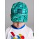 Cap for the boy PlayTode, size 50