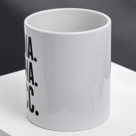 Mugs for two “Which of you are boss today?”, 2 pcs., 350 ml-1