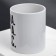 Mugs for two “Which of you are boss today?”, 2 pcs., 350 ml