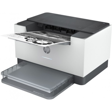 Laserjet M2111DW Laser Printer (9YF83A) A4 DUPLEX NET WIFI White-3