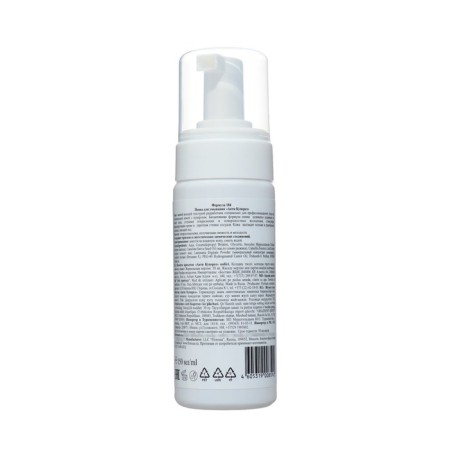 Foam for washing anti -roses, 150ml-1