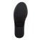Women's boots, black color, size 35-36