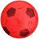 Children's ball zabiaka "Football", D = 20 cm, 50 g, color mix