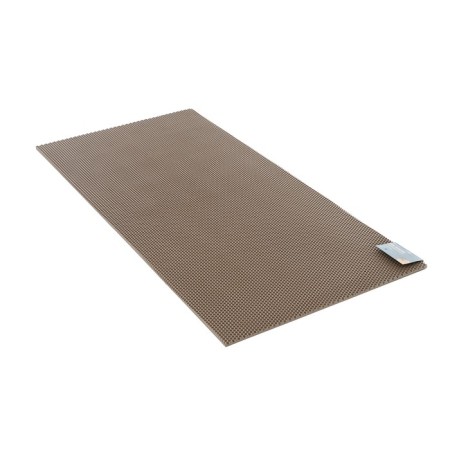 Rug EVA Universal Grand Caratt, honeycombs 140 x 66 cm, beige-2