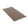Rug EVA Universal Grand Caratt, honeycombs 140 x 66 cm, beige