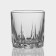 Glass glass "Venice", 200 ml