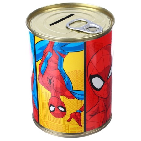 Gift set for a boy, 10 items, Spider-Man-12