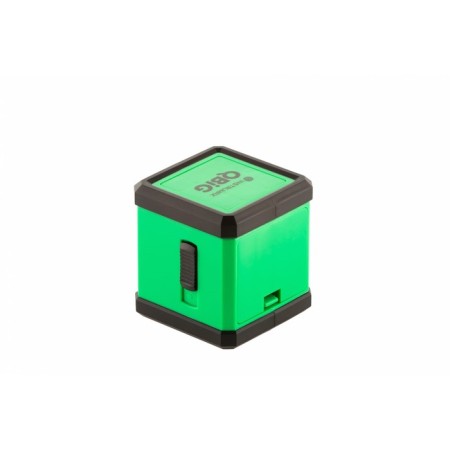 Laser Laser Instromax QBig IM0126, up to 20 m, 2 rays, 535 nm, 0.2 mm/m/m-4