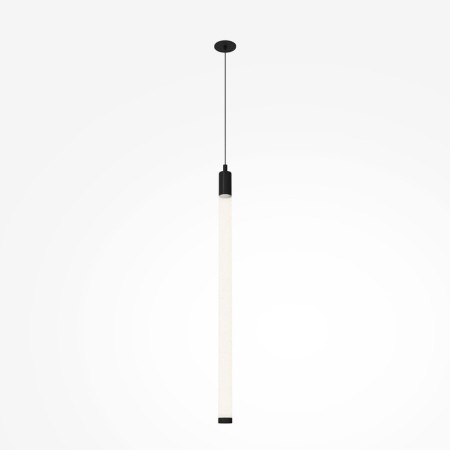 The base for the Maytoni Accessories for Pendant PA001-TRS-B, Black-5