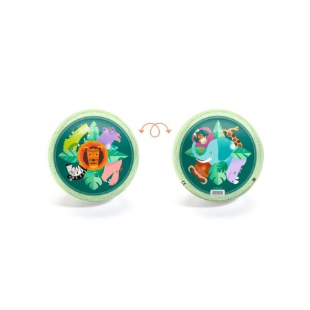 DJeco ball "Savannah"-1