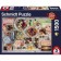 Puzzle "Chocolate delicious", 1,500 elements