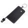 K-904-25 clutch LH-600, black cascade-25