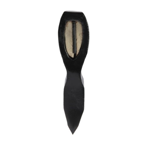Calun forged tundra, wooden ax, 1.7 kg-5