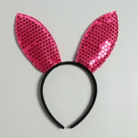 Carnival rim "hare", color mix