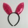 Carnival rim "hare", color mix