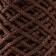 Knitting cord 35% cotton, 65% polypropylene 3 mm 85m/160 ± 10 g (coffee/chocolate)