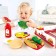 Set of gaming Hape Fast Food