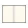 Diaumer Leduced A5, 136 Tokyo sheets, artificial leather cover, block 70 g/m2, green