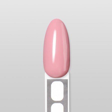 Simple nail polish gel, 3 phase, 10 ml, led/uv, color (119)-15
