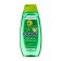 Shampoo "Soft cleansing, green apple", 370 ml