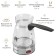 Electric Turkish Endever Costa-1015, 600 watts, 0.4 l, silver