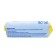 Firing -white soap 72 % Naturiana in a colored wrapper, 180 g
