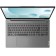 LENOVO IDEAPAD 3 15IAU7.15.6 ", i5 1235U, 8 GB, SSD 512 GB, Intel UHD, No OS, Gray