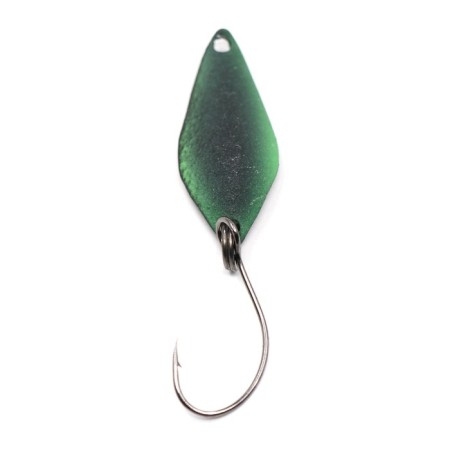Micro -mocking namazu Pro Tia Losanga, weight 3.8 g, color 106