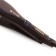 VITEK VT-2502, 62 W, ​​up to 200 ° C, turmaline coating, ionization, cord 1.8 m