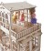 Constructor Puppet "House 3-storey"